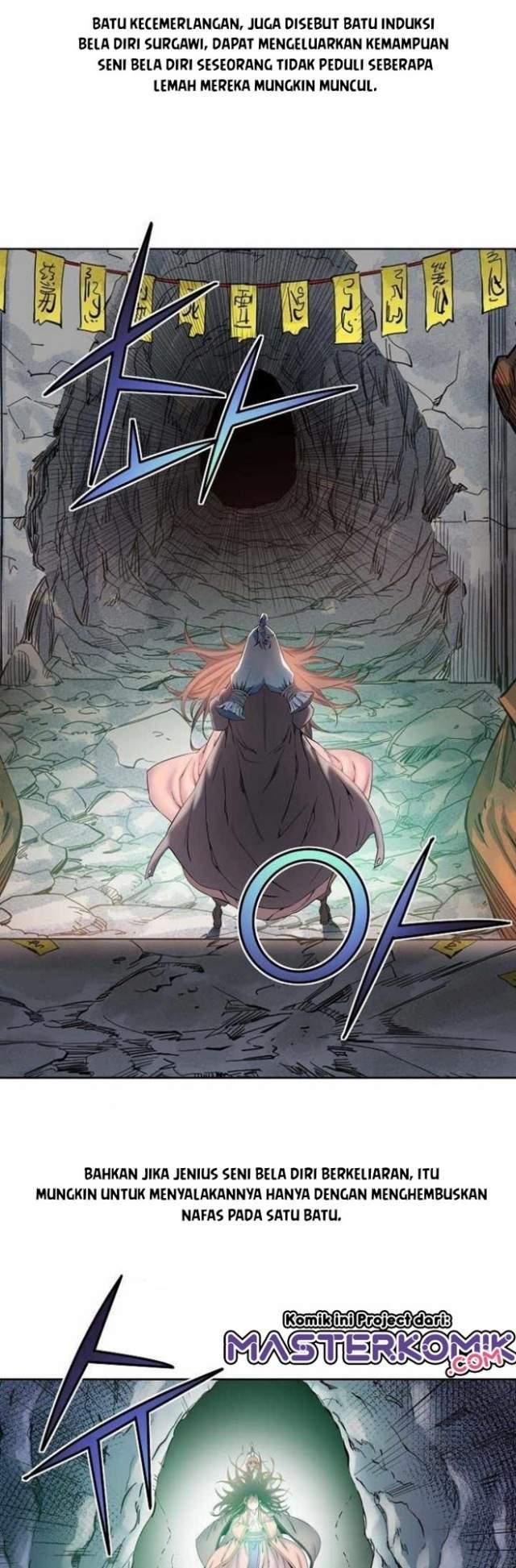 The Scholar Warrior Chapter 23 Gambar 5