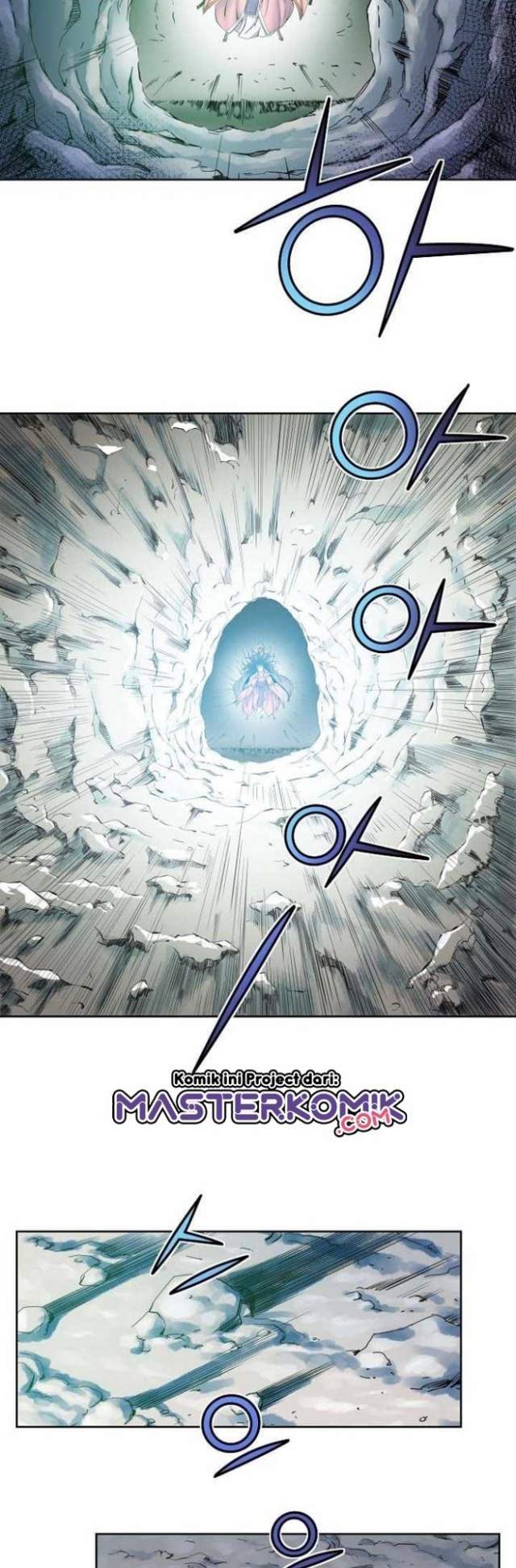 The Scholar Warrior Chapter 23 Gambar 6