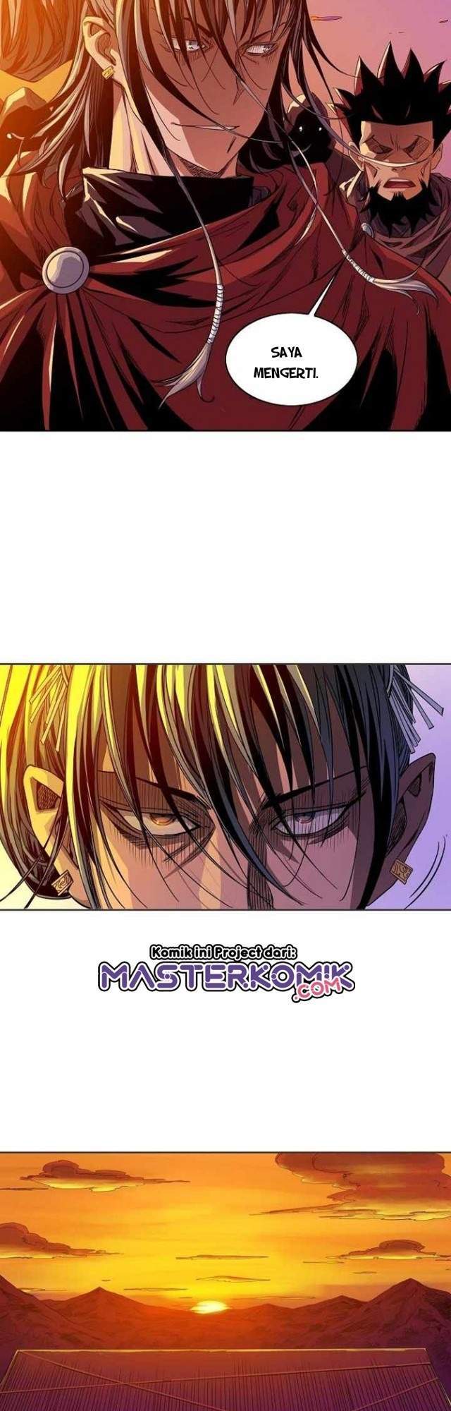 The Scholar Warrior Chapter 22 Gambar 15