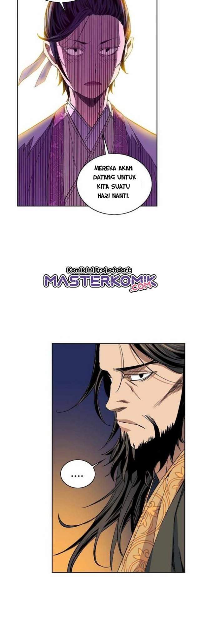 The Scholar Warrior Chapter 22 Gambar 21