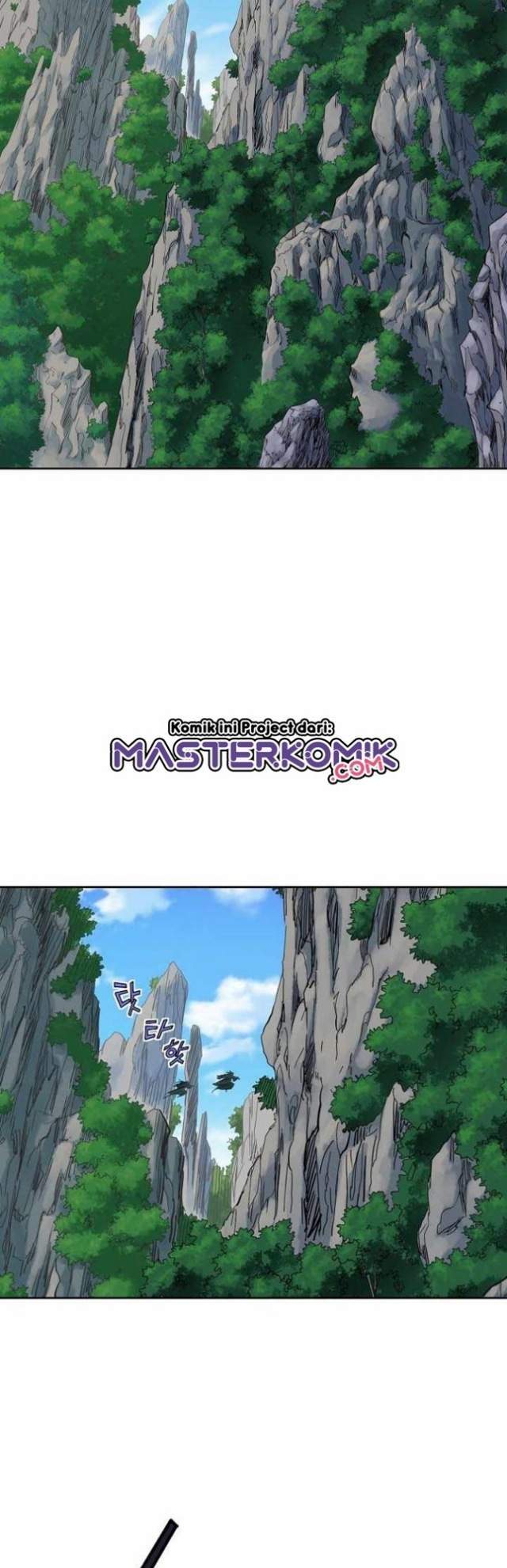 The Scholar Warrior Chapter 22 Gambar 31