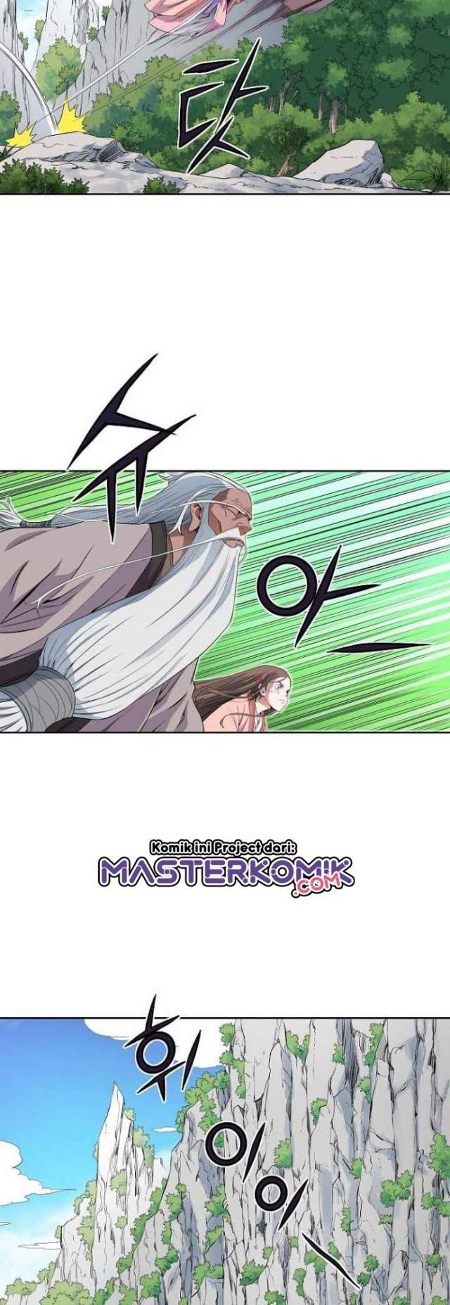The Scholar Warrior Chapter 22 Gambar 33
