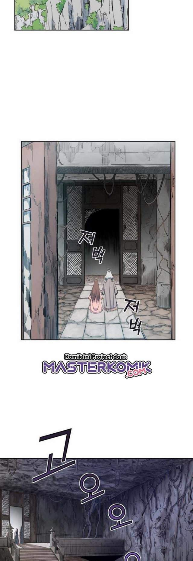 The Scholar Warrior Chapter 22 Gambar 37