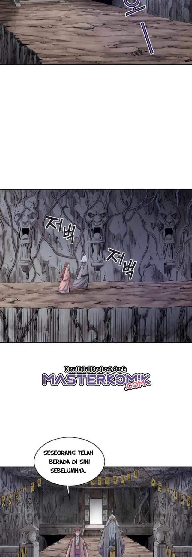 The Scholar Warrior Chapter 22 Gambar 38