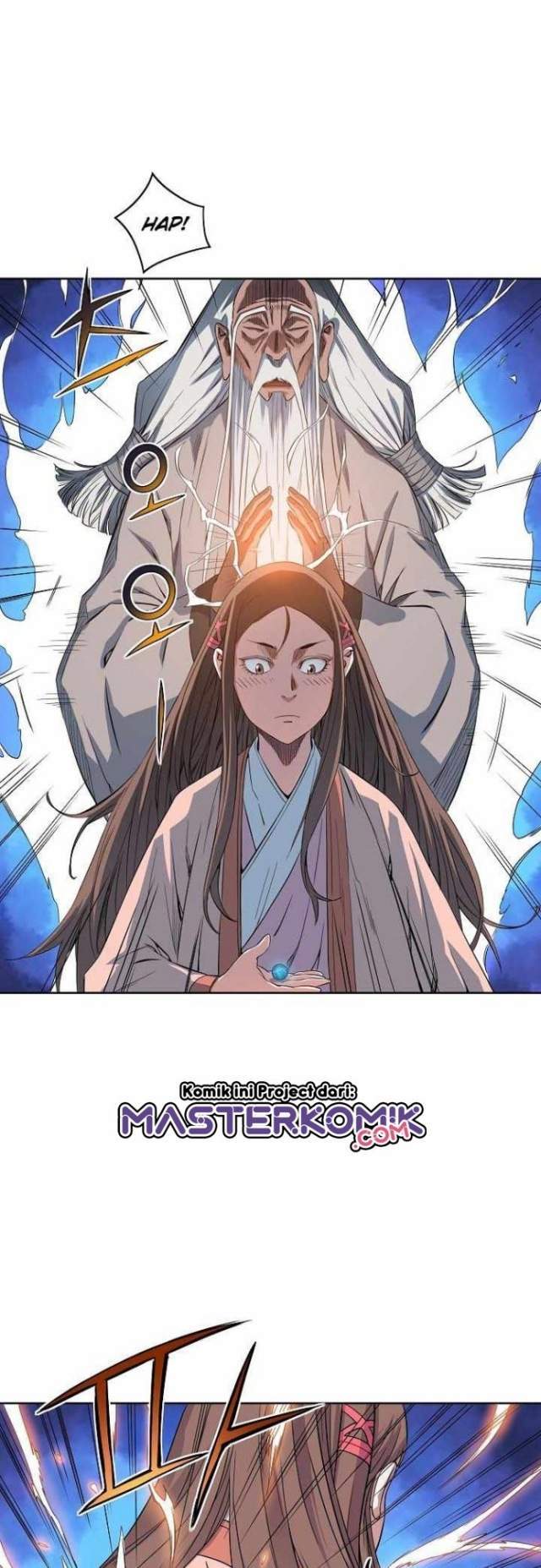 The Scholar Warrior Chapter 22 Gambar 43