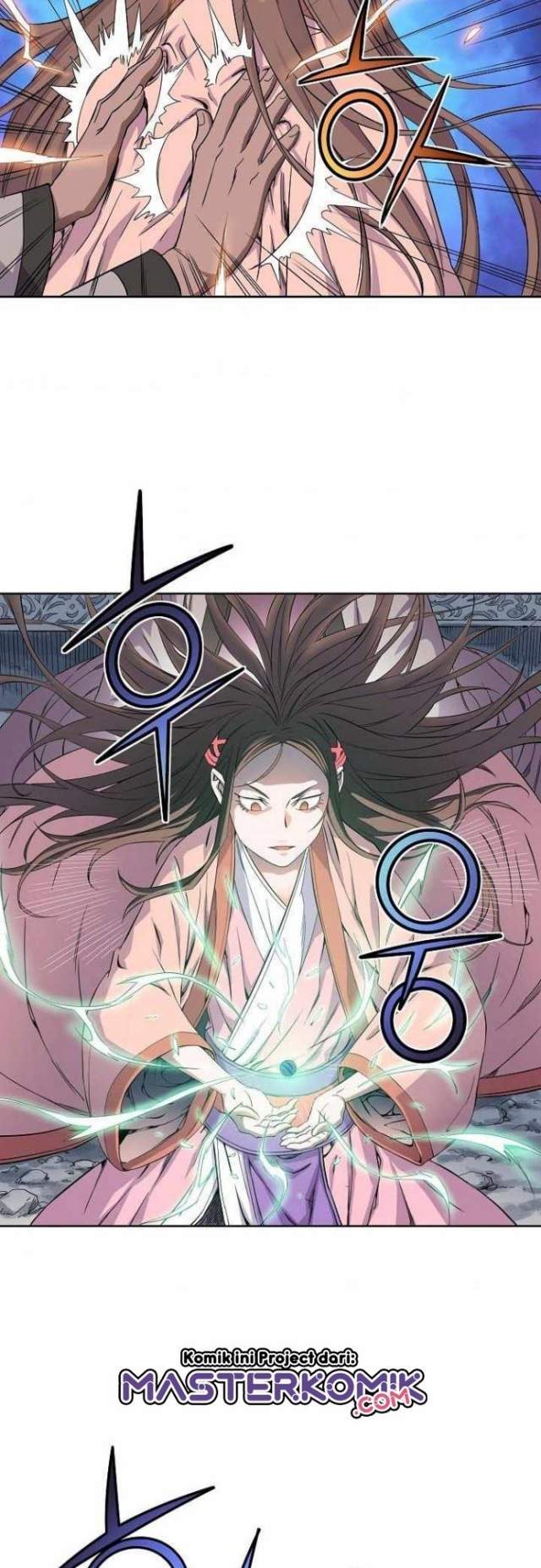 The Scholar Warrior Chapter 22 Gambar 44