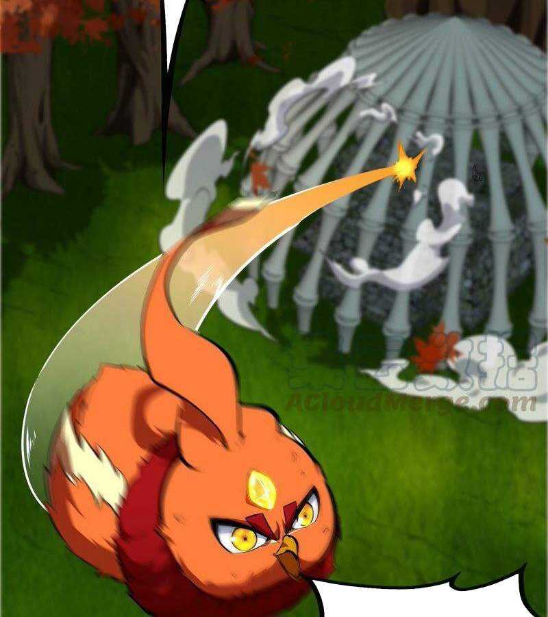 Gundaddy Immortal Chapter 25 Gambar 19