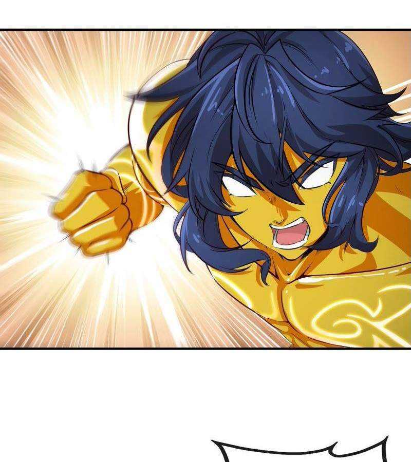Gundaddy Immortal Chapter 25 Gambar 22
