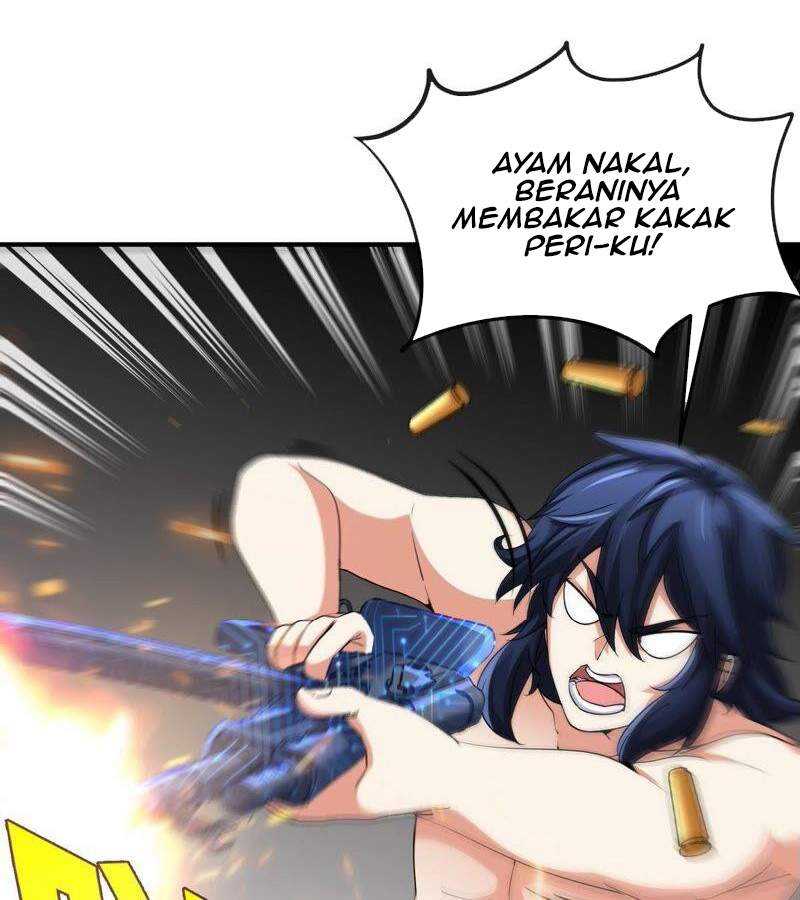 Gundaddy Immortal Chapter 25 Gambar 4