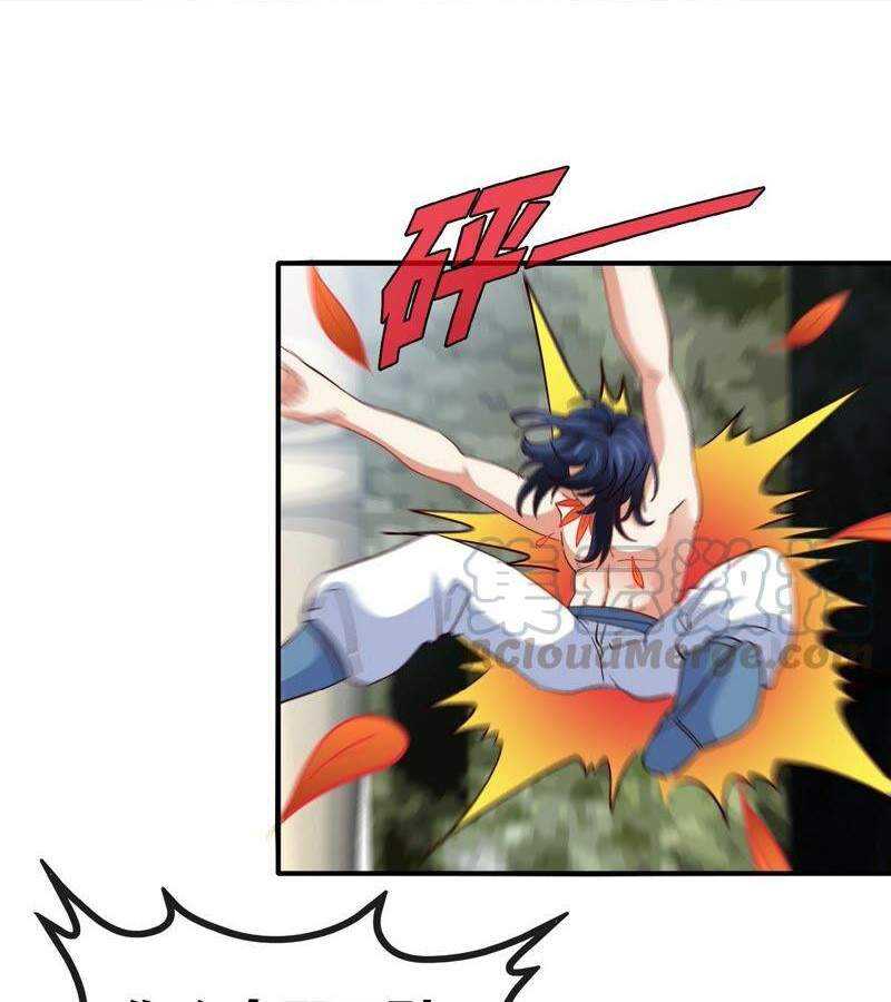 Gundaddy Immortal Chapter 25 Gambar 10