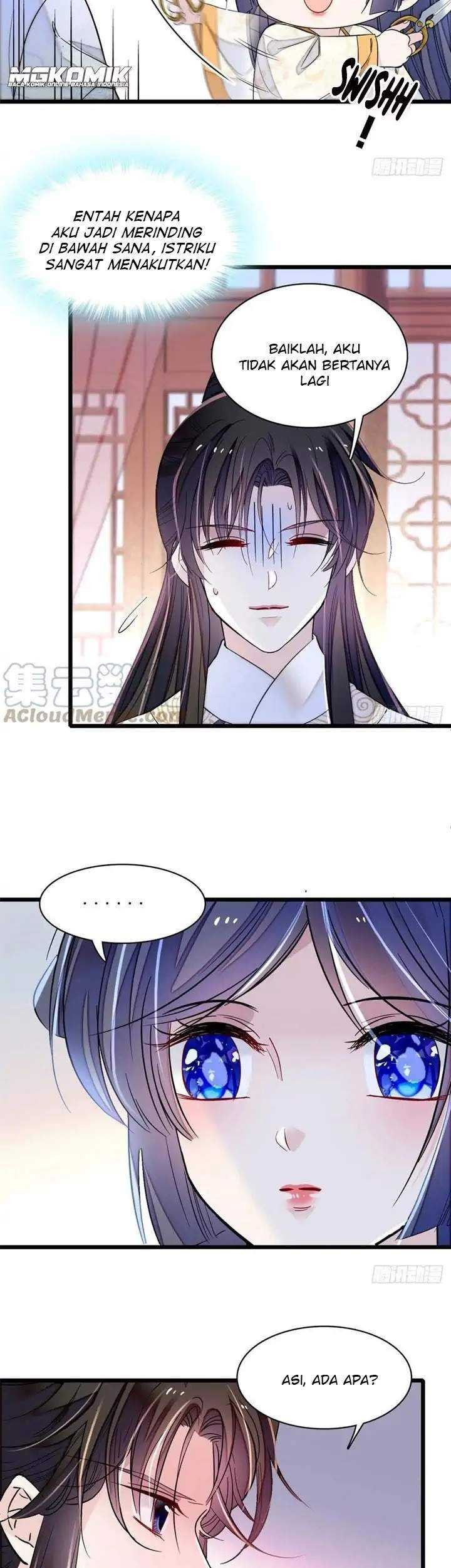 Sijin Chapter 166 Gambar 5