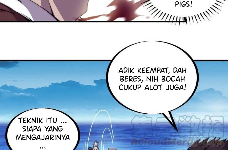 It Starts With A Mountain Chapter 95 Gambar 28