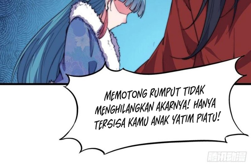 It Starts With A Mountain Chapter 94 Gambar 17