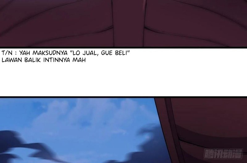 It Starts With A Mountain Chapter 94 Gambar 23