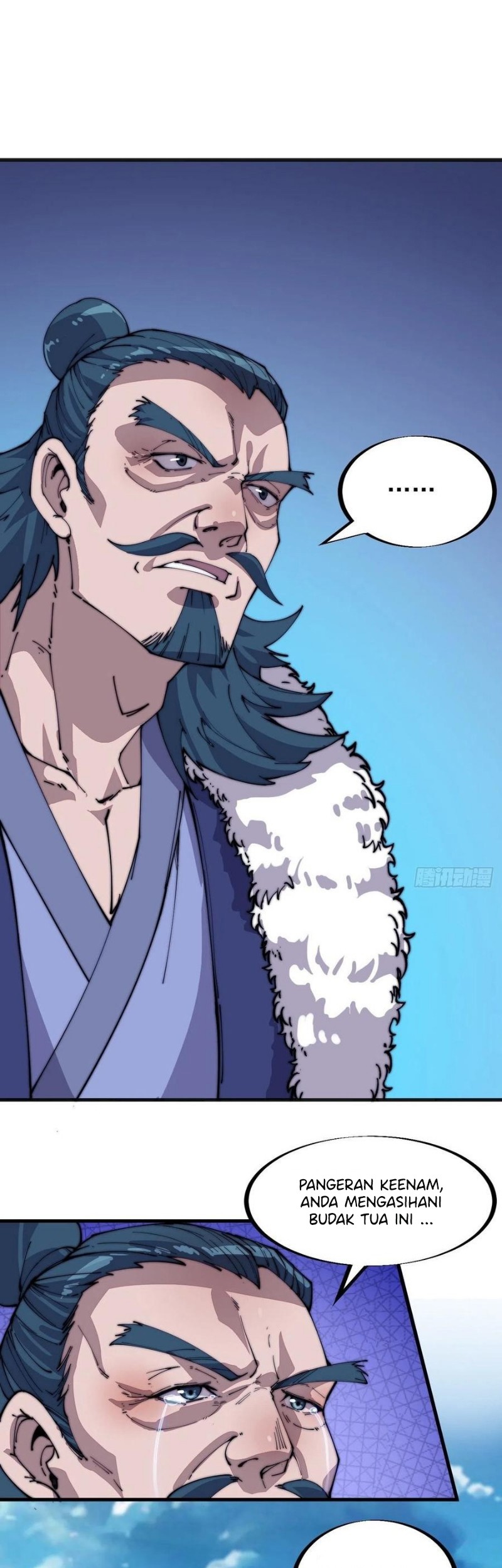 It Starts With A Mountain Chapter 93 Gambar 20