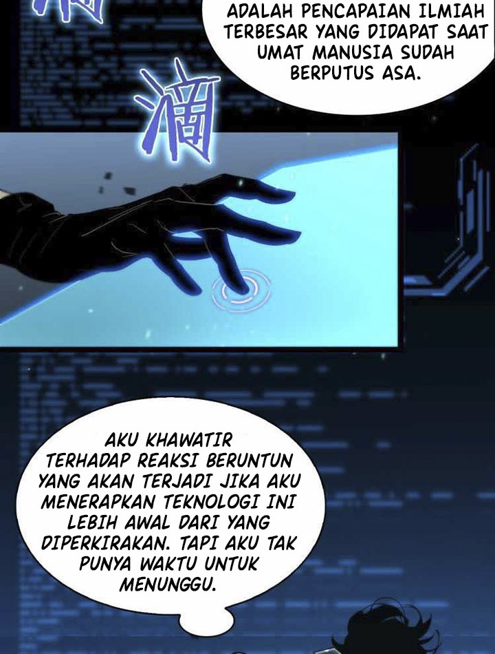 World’s Apocalypse Online Chapter 40 Gambar 13