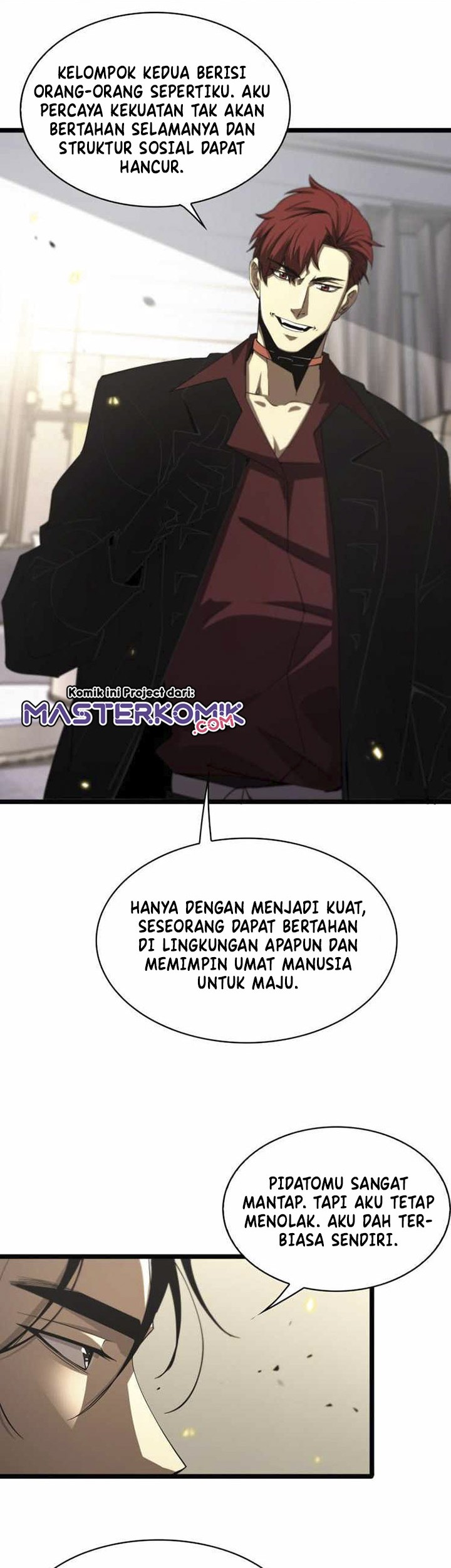 World’s Apocalypse Online Chapter 40 Gambar 31