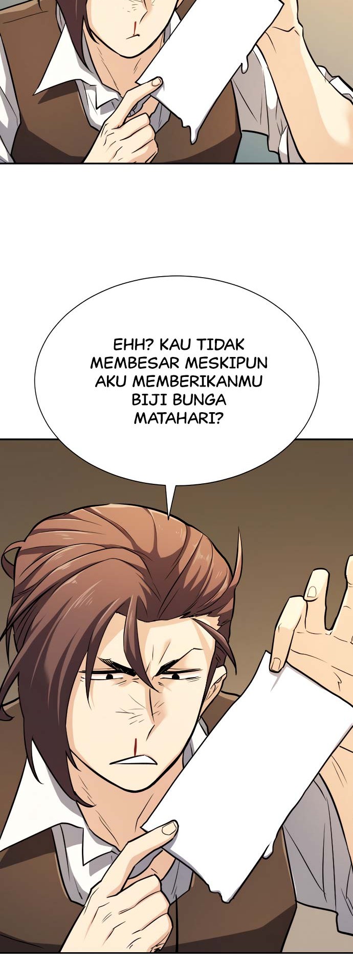 The World’s Best Engineer Chapter 19 Gambar 49