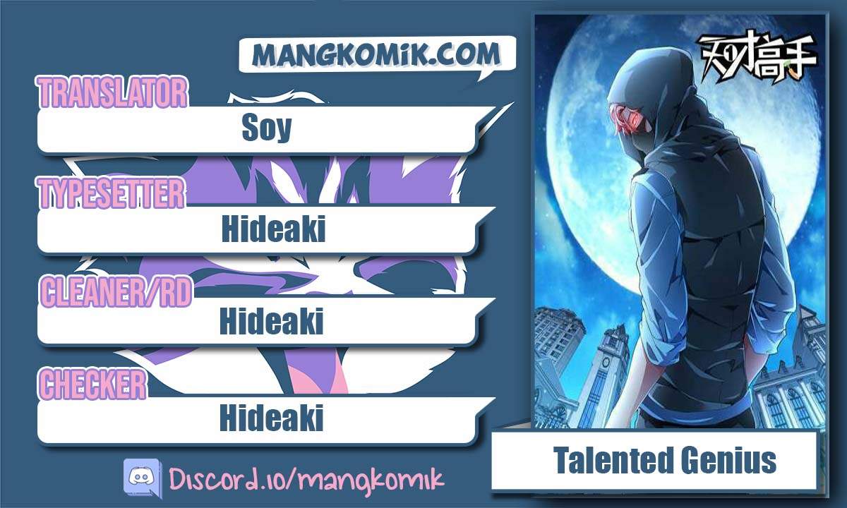 Baca Komik Talented Genius Chapter 173 Gambar 1