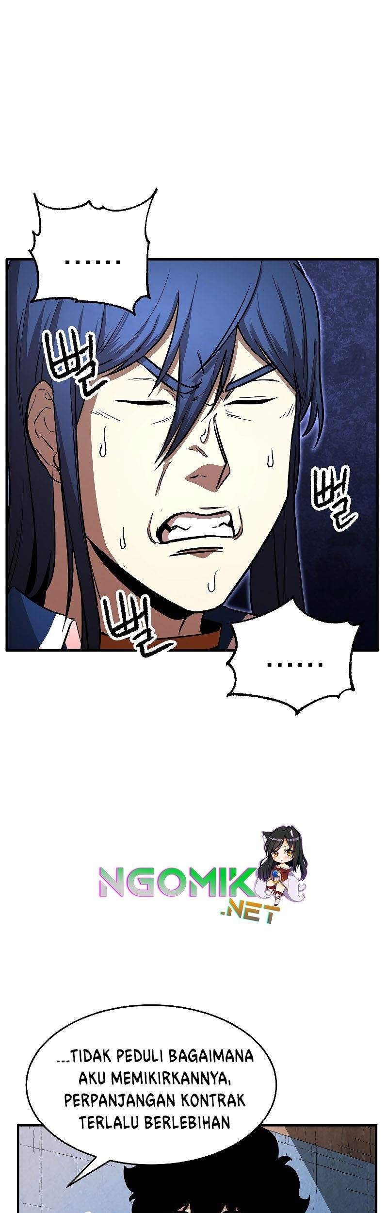 The Heavenly Demon Destroys the Lich King’s Murim Chapter 13 Gambar 26
