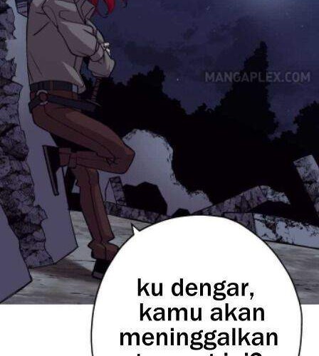 The Story of a Low-Rank Soldier Becoming a Monarch Chapter 51 Gambar 45