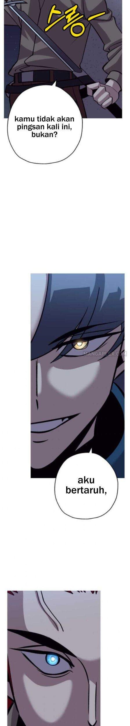 The Story of a Low-Rank Soldier Becoming a Monarch Chapter 51 Gambar 47