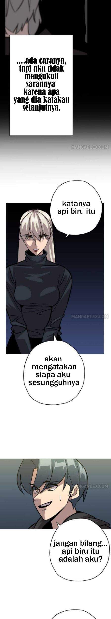 The Story of a Low-Rank Soldier Becoming a Monarch Chapter 51 Gambar 8