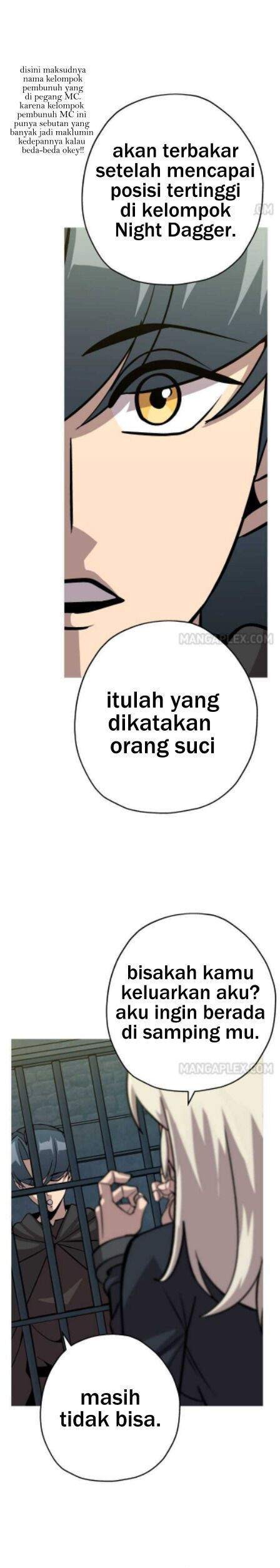 The Story of a Low-Rank Soldier Becoming a Monarch Chapter 51 Gambar 10