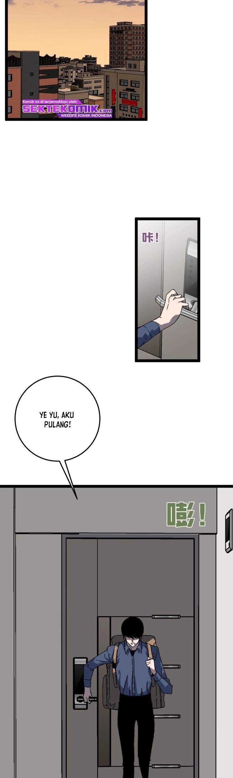 Your Talent is Mine Chapter 13 Gambar 30