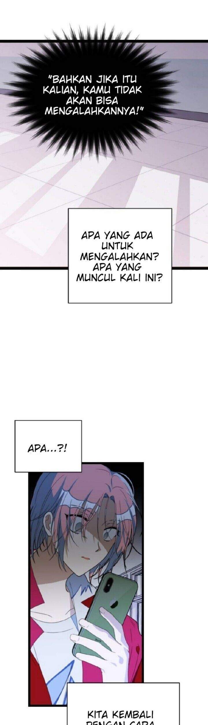 Baca Komik Survive Romance Chapter 37.5 Gambar 1