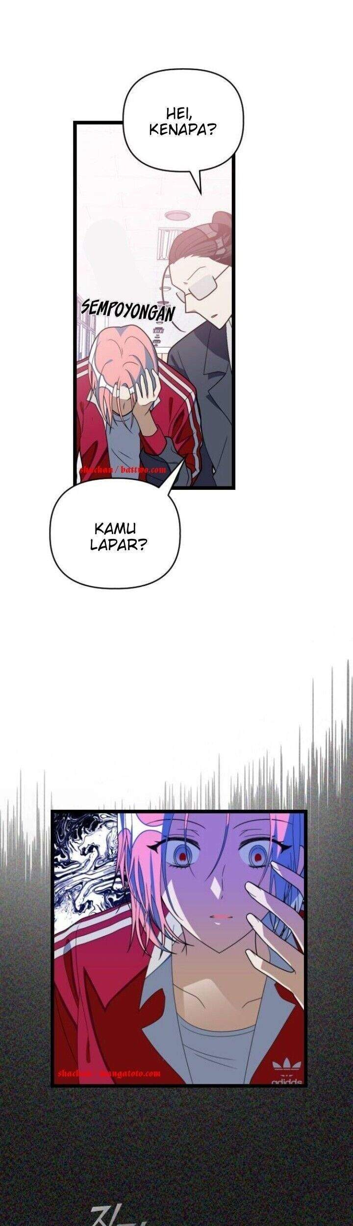 survive romance chapter 37 - Page 4