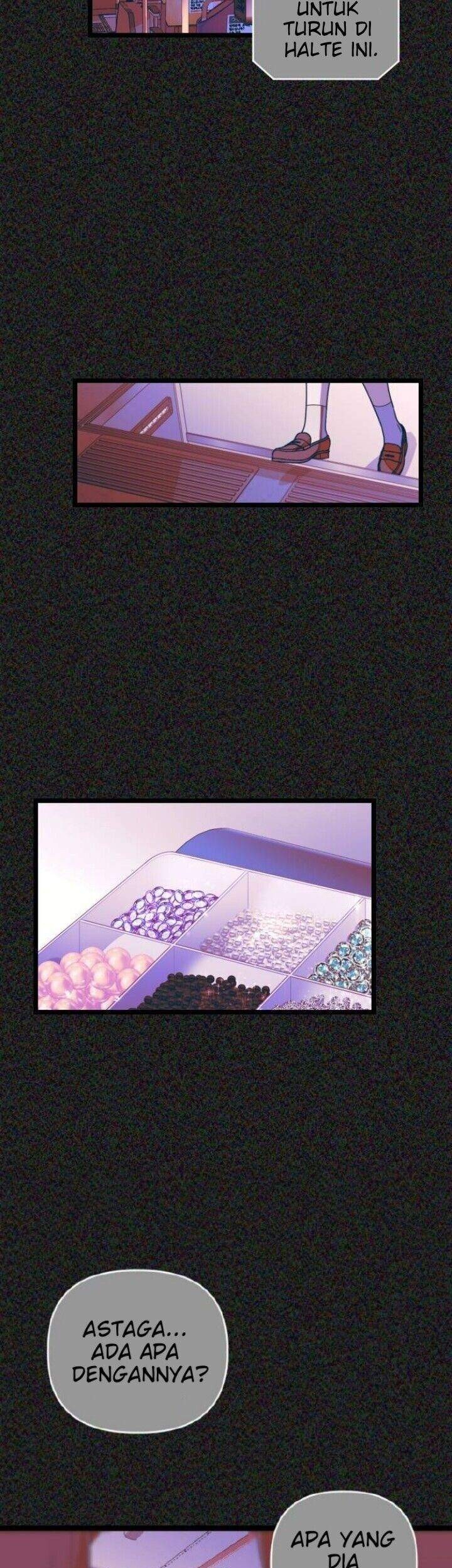 survive romance chapter 37 - Page 8