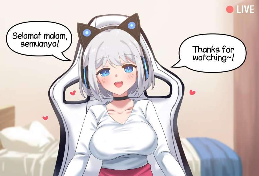 Baca Manhwa A City Called Nowhere Chapter 10 Gambar 2