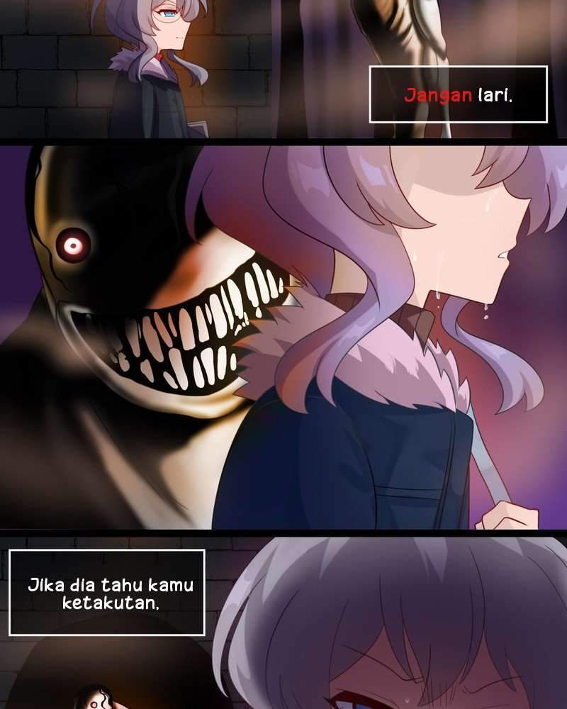 A City Called Nowhere Chapter 6 Gambar 4