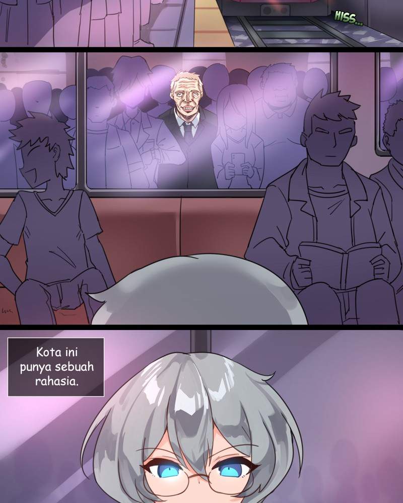 Baca Manhwa A City Called Nowhere Chapter 2 Gambar 2