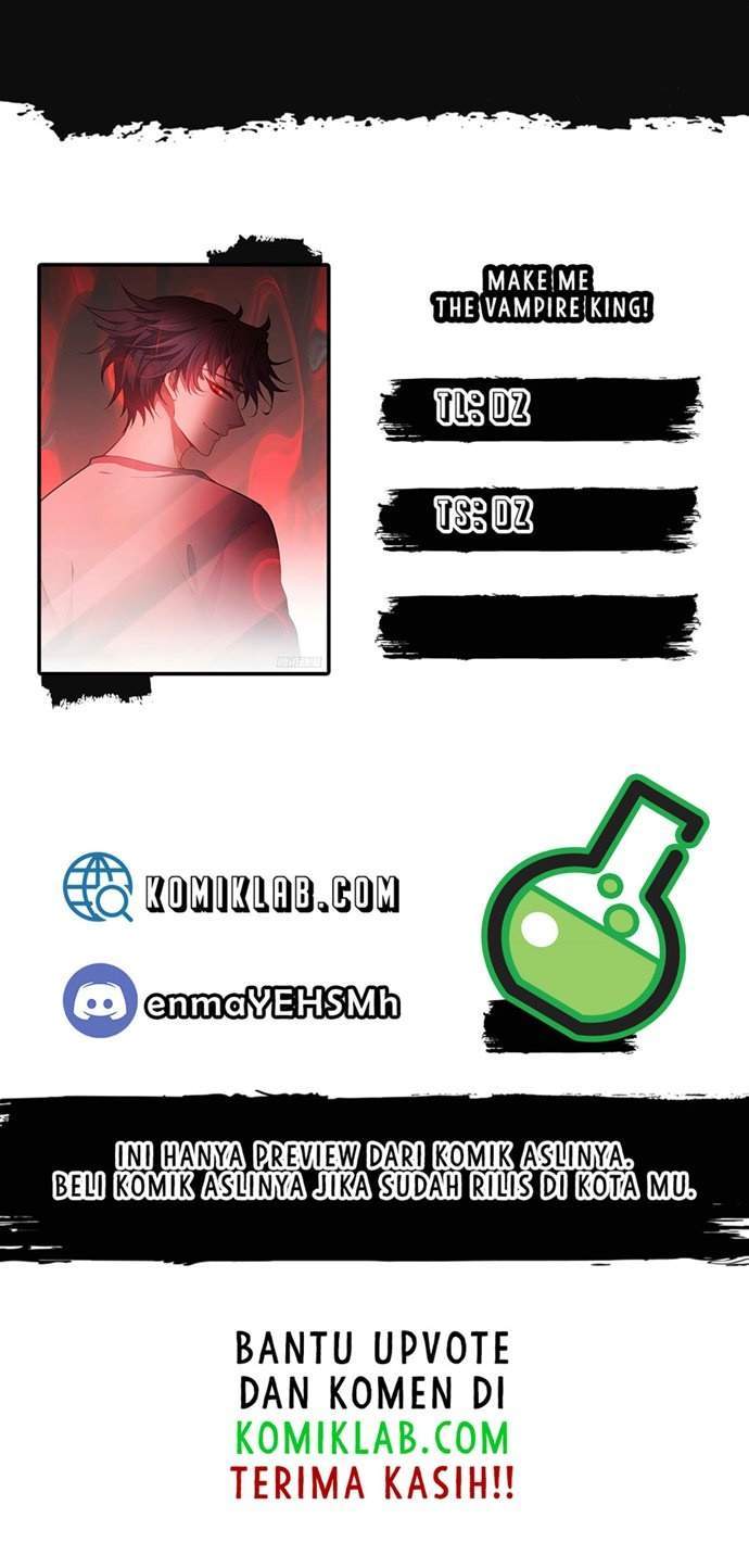 Baca Komik Became King After Being Bitten Chapter 2 Gambar 1