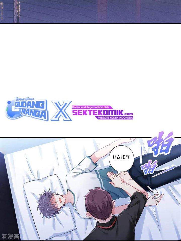 Became King After Being Bitten Chapter 1 Gambar 13