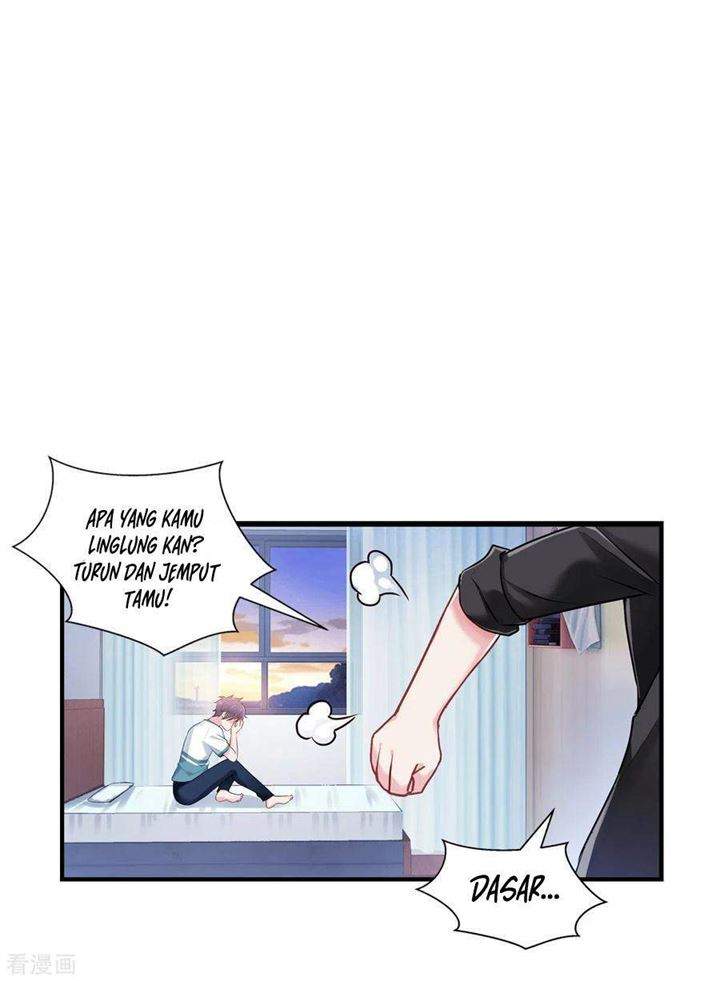 Became King After Being Bitten Chapter 1 Gambar 15