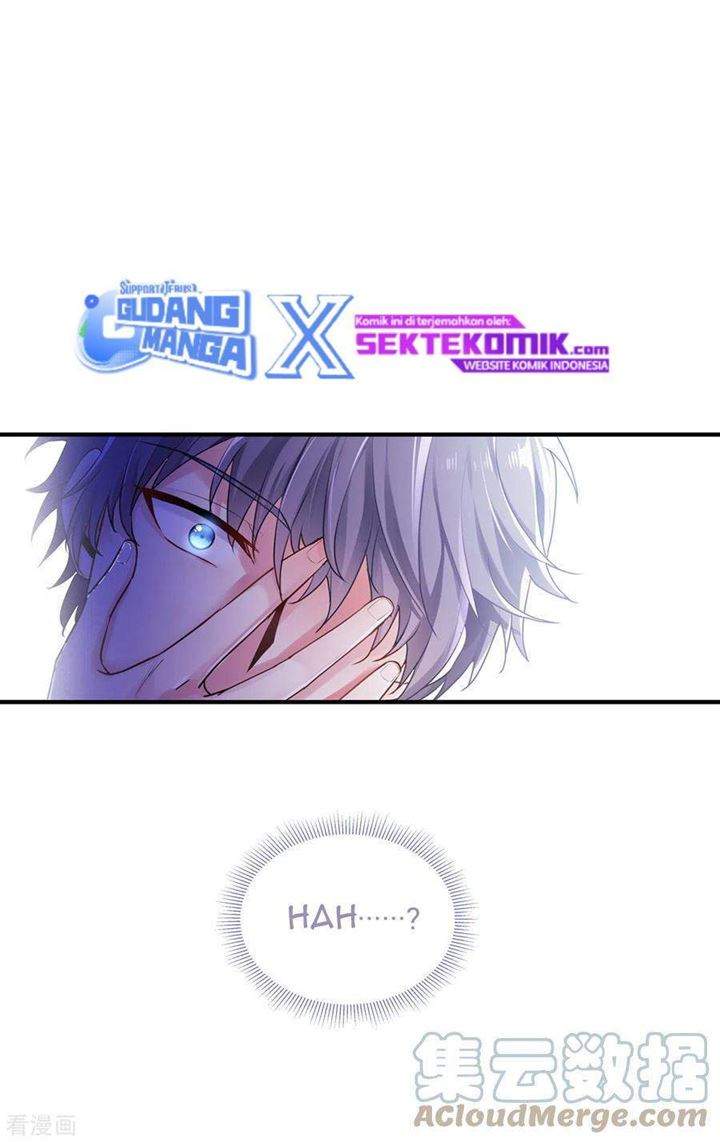 Became King After Being Bitten Chapter 1 Gambar 16