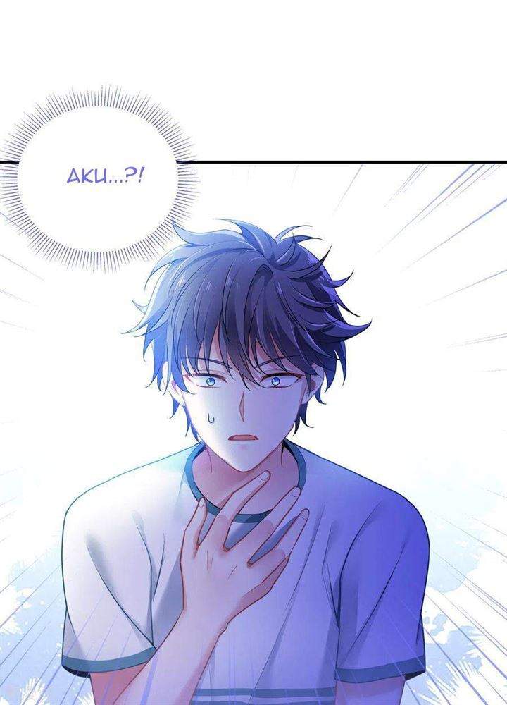 Became King After Being Bitten Chapter 1 Gambar 17
