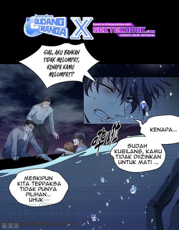 Became King After Being Bitten Chapter 1 Gambar 22