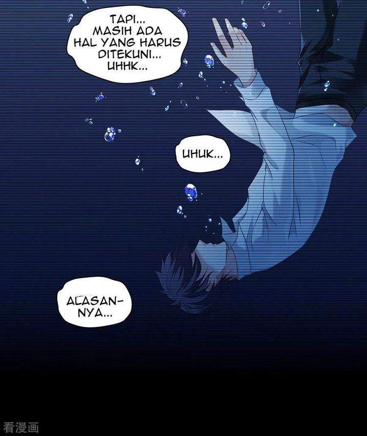 Became King After Being Bitten Chapter 1 Gambar 23