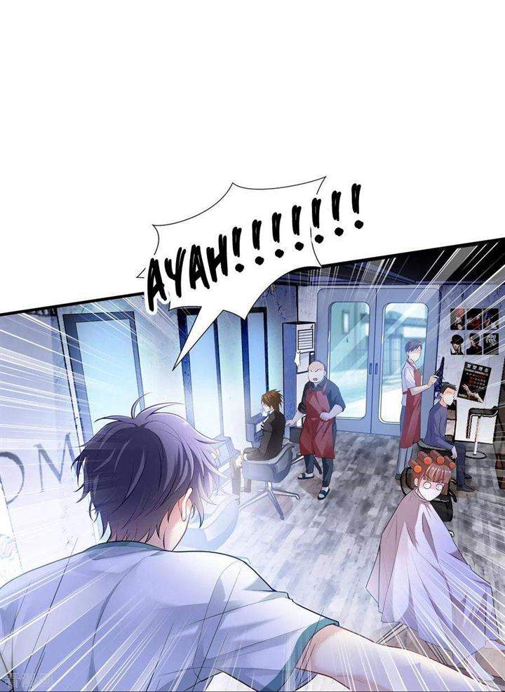 Became King After Being Bitten Chapter 1 Gambar 29