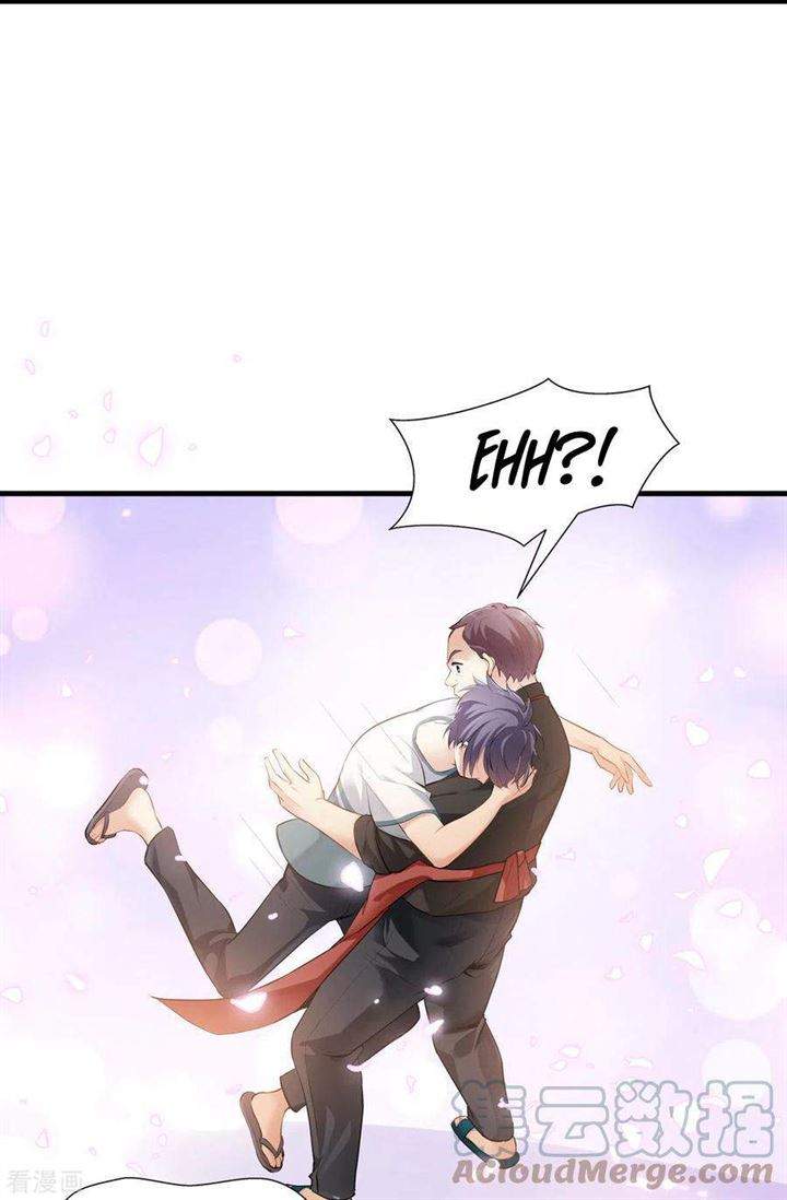 Became King After Being Bitten Chapter 1 Gambar 30