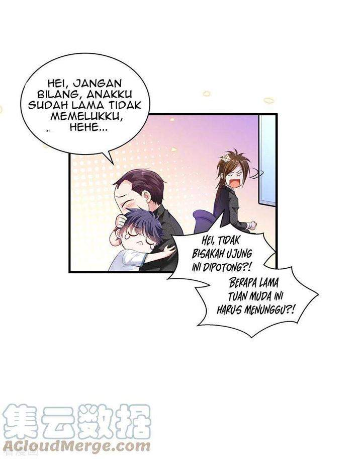 Became King After Being Bitten Chapter 1 Gambar 32