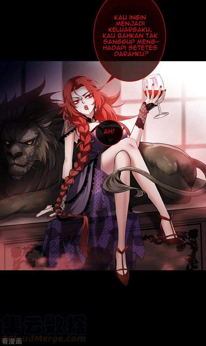 Became King After Being Bitten Chapter 1 Gambar 4