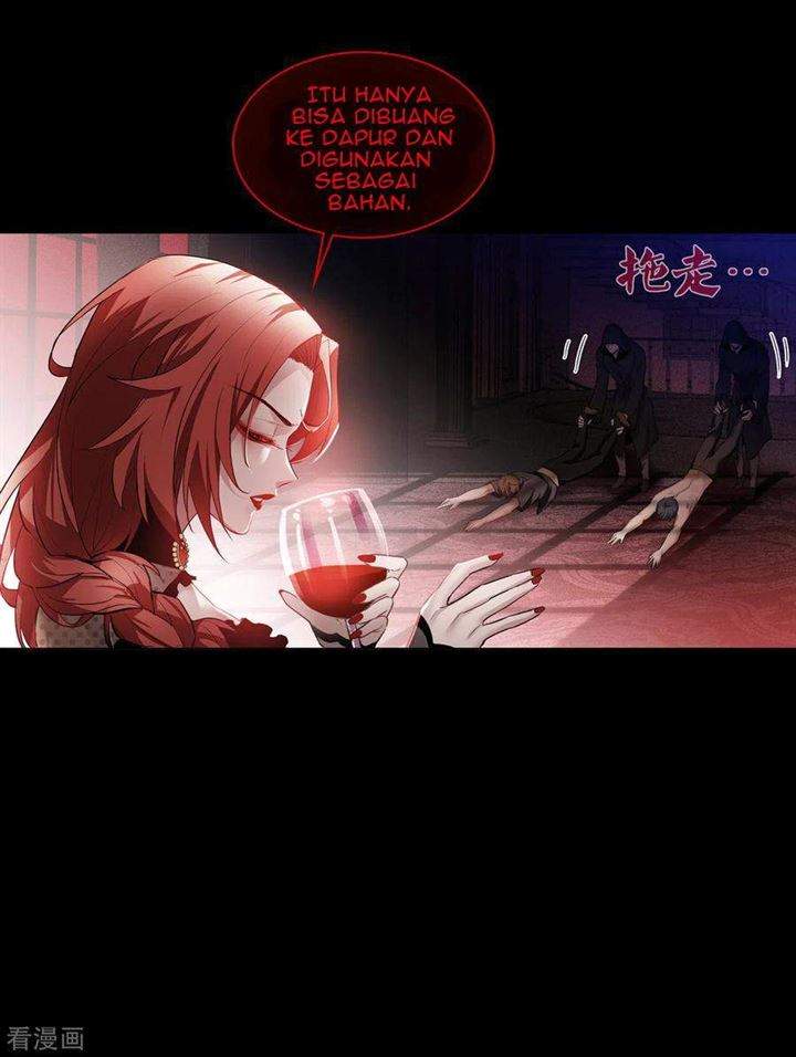 Became King After Being Bitten Chapter 1 Gambar 5