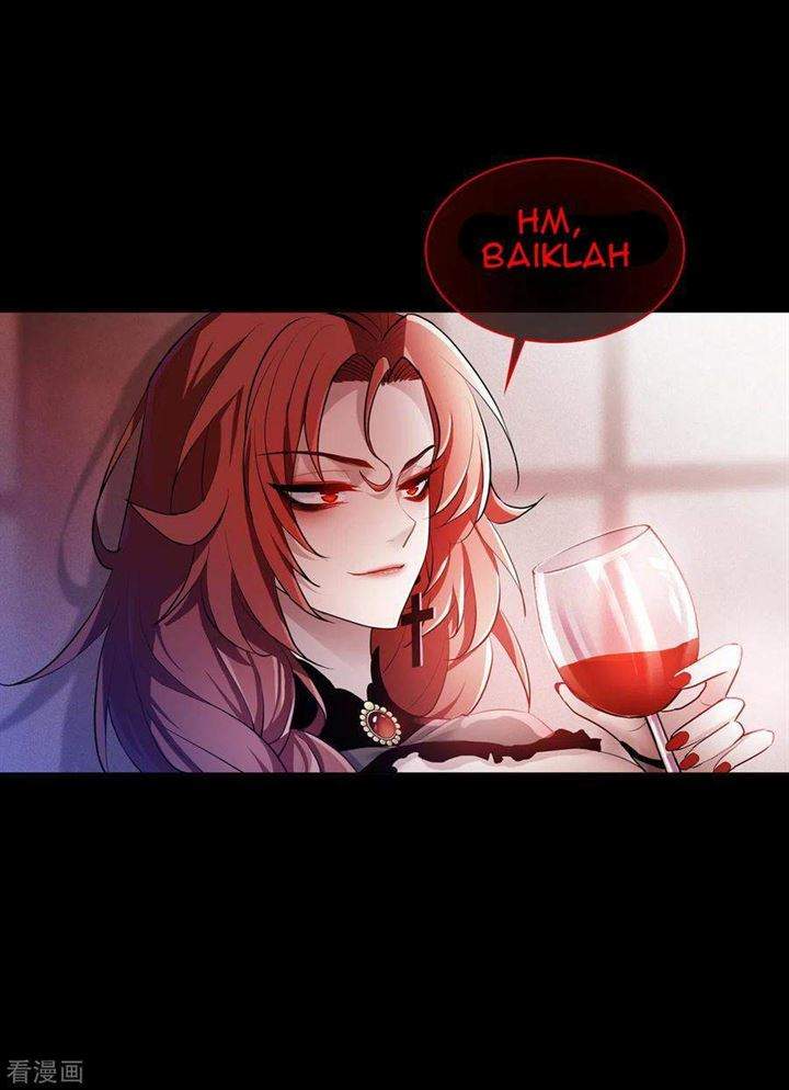 Became King After Being Bitten Chapter 1 Gambar 7