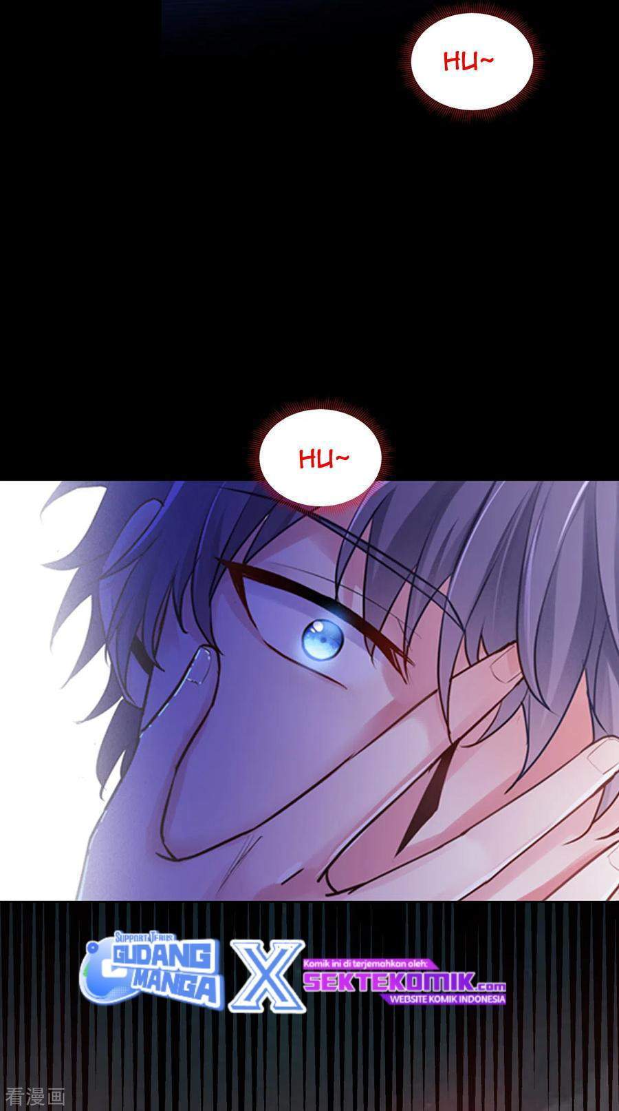 Became King After Being Bitten Chapter 00 Gambar 3