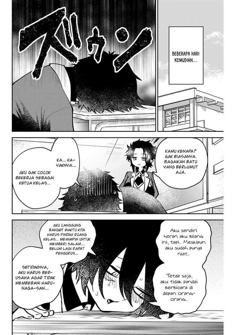The Witch Controls Her Age and Magic With a Kiss Chapter 6 Gambar 13